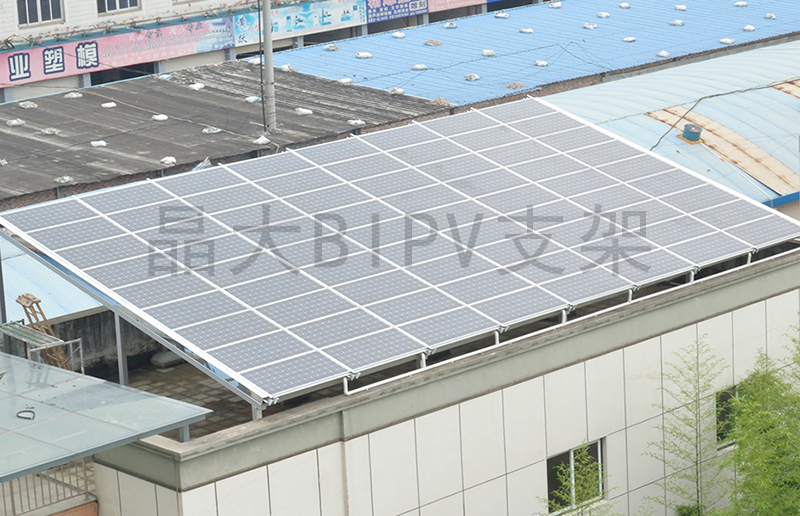 光電建筑—體化系統(tǒng)如何應(yīng)用在實(shí)際建筑中？